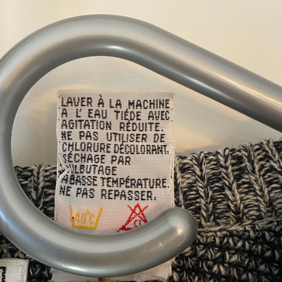 Gioni dad sweaters, for fall, size S - Picture 8 of 8